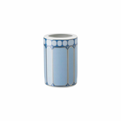 Rosenthal Vaza ROSENTHAL SWAROVSKI SIGNUM AZURE 15 cm