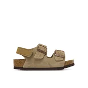 Sandali Birkenstock Milano As 1029465 S Bež
