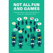 Not All Fun and Games