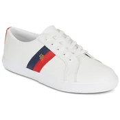 Lauren Ralph Lauren JANSON II-SNEAKERS-LOW TOP LACE Bela
