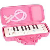 Noicetone Melodino Scolaretto Rosso Melodika Rosso (Kot novo)