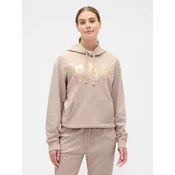 GAP Logo Sweatshirt - Ladies