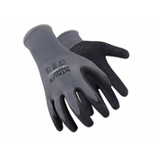 Bradas Delovne rokavice LATEX H velikost 8