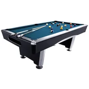Biljard miza Dynamic Triumph 8ft. Črna