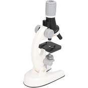 Educational microscope