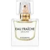 Eisenberg Eau Fraîche Délicate parfumska voda za ženske 30 ml