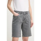 Jeans kratke hlače Pepe Jeans BERMUDA SHORT HW
