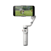 DJI Osmo Mobile 6 Platinum Gray Gimbal