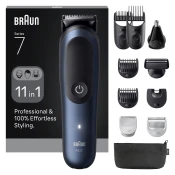 Braun Strižnik Las Braun S7 ESSENTIAL AIO7540