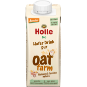 HOLLE NAPITAK OD ZOBI NATURAL 200ml od 1g, (7640230491716)