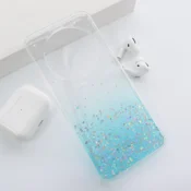 Maska Stardust za Xiaomi Redmi 14C/ A4 (2024) tirkiz