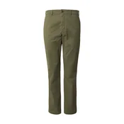 Calvin Klein Jeans Chino hlače SIGNATURE oliva