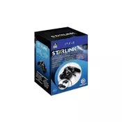 Ubisoft Entertainment PS4 Starlink Mount Co-Op Pack