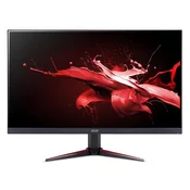 ACER VG240YM3bmiipx Standard Gaming Monitor Nitro 23.8p FHD IPS LED 60cm 16:9 180Hz Flat 2xHDMI DP