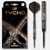 Steeldart puščice MISSION | Tycho