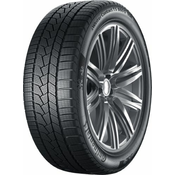 CONTINENTAL zimska pnevmatika 275/40R19 105H WinterContact TS 860 S DOT4023