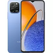 HUAWEI pametni telefon Nova Y61 4GB/64GB, Sapphire Blue