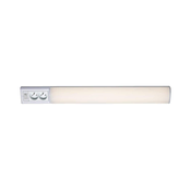 LED OSVETLITEV ZA POLICE Bath2E 15W/BELA/IP20/1300lm RA78041