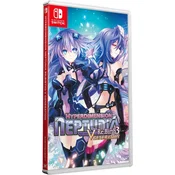 Hyperdimension Neptunia Re;Birth3: V Generation - Import (SWITCH)