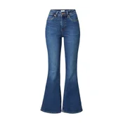 WRANGLER Kavbojke MONTANA CONSTELLATION moder denim