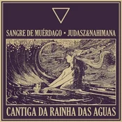 judasz Ilusao Da Quietude (LP)