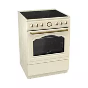 Šporet Gorenje ECS6250CLI