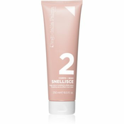 Diego dalla Palma Body Line Sculpting Mud Cream oblikovalna krema proti celulitu 250 ml