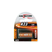 baterijski vložek | Alkalna baterija Ansmann A23 (12 V)