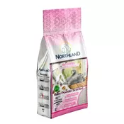 Northland posip za macke sa mirisom bebi pudera 20l ( 5915 )