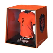 FanCollex MyJersey World Cup Nizozemska - Matthijs de Ligt (2026) v vitrini