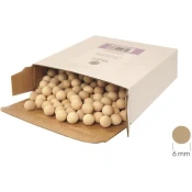 TAOASIS Polnilne lesene kroglice za AromaStream Wood Mini - 1 kos
