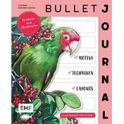 Bullet Journal - zeichnen und illustrieren