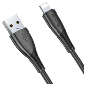 Awei AWEI LIGHTNING KABEL ZA APPLE IPHONE 11 12 13 14 POŠKODOVAN ADAPTER