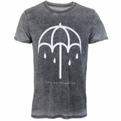 Metal majica moška Bring Me The Horizon - Umbrella - ROCK OFF - BMTHBO03MC