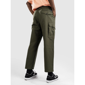 Volcom Billow Tapered Ew Cargo Hlace squadron green Gr. S
