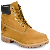 Timberland 6 Inch BOOT PREMIUM Kostanjeva