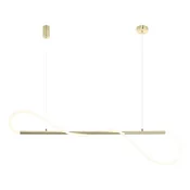 LED visilica F2299-35V SG
