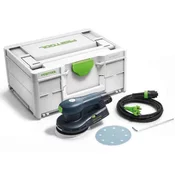 Ekscentrični brusilnik Festool ETS EC 125/3 EQ-Plus