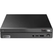 LENOVO Računalnik ThinkCentre neo 50q Gen 4/i5/RAM 8 GB/SSD Disk