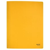 LEITZ Mapa LEITZ Recycle, DIN A4, karton, rumena, (21652734)