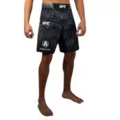 Venum Šorc za borilacke veštine UFC Zenith Authentic Fight Night, Dugi, Crni
