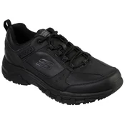 Skechers Muške patike Oak Canyon - Redwick, 51896-BBK, Crne