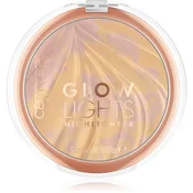 Catrice Glowlights puder za osvetljevanje 9,5 g