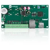 SATEL BE Wave Centrala Sistema WIRE 128