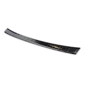Trunk Edge Protector Strip Toyota Rav4 2019-2026 (dark, matte)
