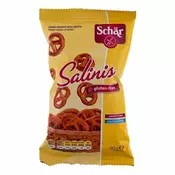 Schar Salinis - Perece bez glutena 60g