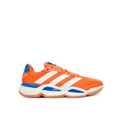 Adidas STABIL 16 M, muške tenisice za rukomet, crvena NIX14