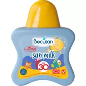 BECUTAN SUN DJECJE MLIJEKO FAKTOR 30 150ML