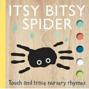 Itsy Bitsy Spider
