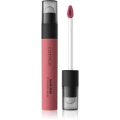 Catrice Blur-Real kremasta šminka z mat učinkom odtenek 040 Berry Dusk 3.5 ml